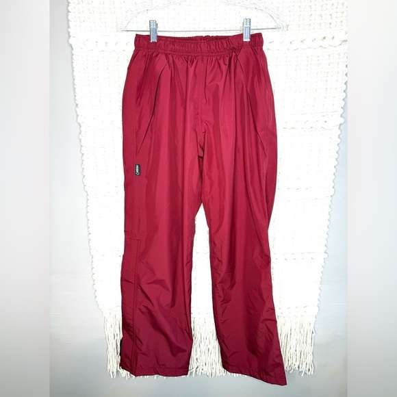 Boathouse Sports Women's Performance Goretex Rain Pants - Picture 1 of 7